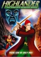 Горец - (Highlander: The Animated Series)