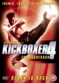 Кикбоксер 4 - (Kickboxer 4)