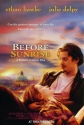 Перед рассветом - (Before Sunrise)