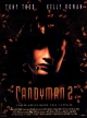 Кэндимэн 2: Прощание с плотью - (Candyman II: Farewell to the Flesh)