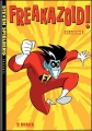 Фриказоид! - (Freakazoid!)