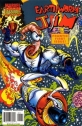 Червяк Джим - (Earthworm Jim)