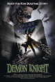 Байки из склепа: Демон ночи - (Tales From The Crypt: Demon Knight)