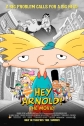 Эй, Арнольд! + Арнольд! Кино - (Hey Arnold! + Hey Arnold! The Movie)