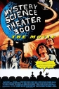 Таинственный театр 3000 года - (Mystery Science Theater 3000: The Movie)