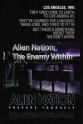 Внутренняя угроза - (Alien Nation: The Enemy Within)