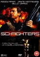 Небесные воины - (Sci-fighters)