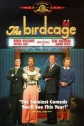 Клетка для пташек (Птичья клетка) - (The Birdcage)