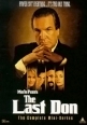 Последний дон I - (The Last Don I)