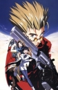 Триган - (Trigun)