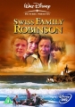 Новые Робинзоны - (The New Swiss Family Robinson)