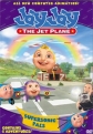 Реактивный Самолетик Джей-Джей - (Jay Jay the Jet Plane)