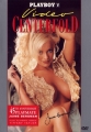 45th Anniversary Playmate Jaime Bergman - 