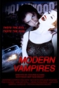 Нежить - (Modern Vampires)