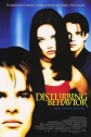 Непристойное поведение - (Disturbing Behavior)