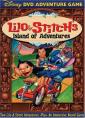    3:   - Lilo $ Stitchs Island of Adventures