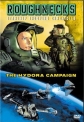 Звёздный десант 3. Операция "Гидора" - (Roughnecks: The Starship Troopers Chronicles. The Hydora Campaign)