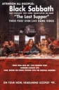 Black Sabbath: The Last Supper - 