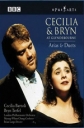 Cecilia Bartoli & Bryn Terfel at Glyndebourne - 