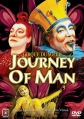  :   - (Cirque du Soleil: Journey of Man)