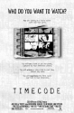 Тайм-Код - (Timecode)