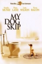 Мой пес Скип - (My Dog Skip)