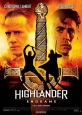 Горец 4: Конец игры - (Highlander: Endgame)