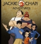 Приключения Джеки Чана - (Jackie Chan Adventures)