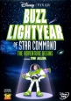 Базз Лайтер из звездной команды: Приключения начинаются - (Buzz Lightyear of Star Command: The Adventure Begins)