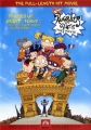 Карапузы 2: Карапузы в Париже - (Rugrats in Paris: The Movie)