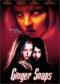 Оборотень - Ginger Snaps