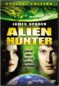 Охотник за пришельцами - Alien Hunter