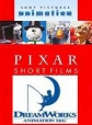 Коллекция короткометражных мультфильмов Pixar, Dreamworks, Sony animation и др. - 