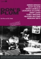 Кафе «Донс Плам» - (Don's Plum)