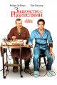 Знакомство с родителями и Знакомство с Факерами:  Дилогия - (Meet The Parents and Meet the Fockers: Dilogy)