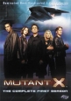 Мутанты Икс - (Mutant X)