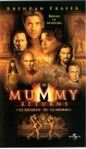 Мумия возвращается - (The Mummy Returns)