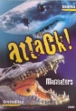 Людоеды дикой природы: крокодилы - (Attack! Africa's maneaters - Crocodiles)