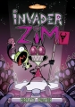 Захватчик Зим - (Invader Zim)