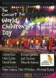 David Foster - The Concert For World Children's Day - 