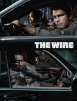 Прослушка - (The Wire)