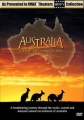 Австралия: Земля вне времени - (Australia: Land Beyond Time)