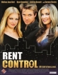 Арендный контроль - (Rent control)