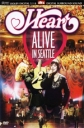 Heart: Alive In Seatle - 