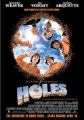 Клад - (Holes)