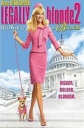 Блондинка в законе 2: Красное, белое и блондинка - (Legally Blonde 2: Red, White & Blonde)