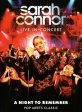 Sarah Connor - A Night To Remember - 