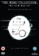 Звонок: Дилогия - (The Ring: Dilogy)