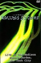 The Rolling Stones: Live At The Madison Square Garden - 