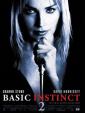 Основной инстинкт 2: Жажда риска - Basic Instinct 2